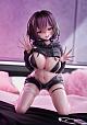 KOTOBUKIYA Rukawa-chan by Rukawa Negi 1/6 Plastic Figure gallery thumbnail