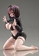 KOTOBUKIYA Rukawa-chan by Rukawa Negi 1/6 Plastic Figure gallery thumbnail