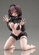KOTOBUKIYA Rukawa-chan by Rukawa Negi 1/6 Plastic Figure gallery thumbnail