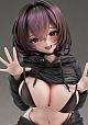KOTOBUKIYA Rukawa-chan by Rukawa Negi 1/6 Plastic Figure gallery thumbnail