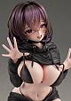 KOTOBUKIYA Rukawa-chan by Rukawa Negi 1/6 Plastic Figure gallery thumbnail