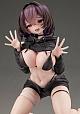 KOTOBUKIYA Rukawa-chan by Rukawa Negi 1/6 Plastic Figure gallery thumbnail