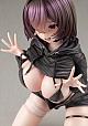 KOTOBUKIYA Rukawa-chan by Rukawa Negi 1/6 Plastic Figure gallery thumbnail
