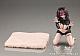KOTOBUKIYA Rukawa-chan by Rukawa Negi 1/6 Plastic Figure gallery thumbnail