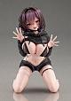 KOTOBUKIYA Rukawa-chan by Rukawa Negi 1/6 Plastic Figure gallery thumbnail