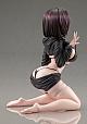 KOTOBUKIYA Rukawa-chan by Rukawa Negi 1/6 Plastic Figure gallery thumbnail