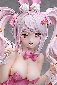 FREEing Shouri no Megami: NIKKE Alice: Wonderland Bunny 1/3 Plastic Figure