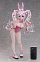 FREEing Shouri no Megami: NIKKE Alice: Wonderland Bunny 1/3 Plastic Figure gallery thumbnail