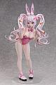 FREEing Shouri no Megami: NIKKE Alice: Wonderland Bunny 1/3 Plastic Figure gallery thumbnail