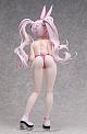 FREEing Shouri no Megami: NIKKE Alice: Wonderland Bunny 1/3 Plastic Figure gallery thumbnail