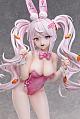 FREEing Shouri no Megami: NIKKE Alice: Wonderland Bunny 1/3 Plastic Figure gallery thumbnail