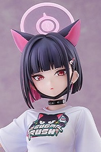 Miyuki Blue Archive Kazusa (Band) 1/7 Plastic Figure