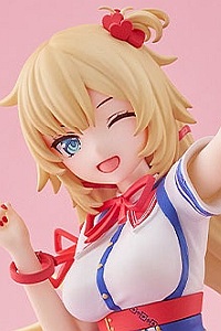 GOOD SMILE COMPANY (GSC) Hololive Production POP UP PARADE Akai Haato Plastic Figure