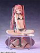 FOTS JAPAN Mesugaki-chan Nishinomiya Ai Natsu-fuku Ver. 1/5 PMMA Figure gallery thumbnail