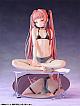 FOTS JAPAN Mesugaki-chan Nishinomiya Ai Natsu-fuku Ver. 1/5 PMMA Figure gallery thumbnail