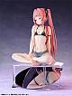 FOTS JAPAN Mesugaki-chan Nishinomiya Ai Natsu-fuku Ver. 1/5 PMMA Figure gallery thumbnail