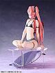 FOTS JAPAN Mesugaki-chan Nishinomiya Ai Natsu-fuku Ver. 1/5 PMMA Figure gallery thumbnail