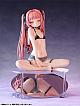 FOTS JAPAN Mesugaki-chan Nishinomiya Ai Natsu-fuku Ver. 1/5 PMMA Figure gallery thumbnail