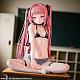 FOTS JAPAN Mesugaki-chan Nishinomiya Ai Natsu-fuku Ver. 1/5 PMMA Figure gallery thumbnail