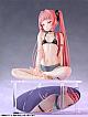 FOTS JAPAN Mesugaki-chan Nishinomiya Ai Natsu-fuku Ver. 1/5 PMMA Figure gallery thumbnail