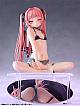 FOTS JAPAN Mesugaki-chan Nishinomiya Ai Natsu-fuku Ver. 1/5 PMMA Figure gallery thumbnail
