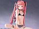 FOTS JAPAN Mesugaki-chan Nishinomiya Ai Natsu-fuku Ver. 1/5 PMMA Figure gallery thumbnail
