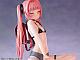 FOTS JAPAN Mesugaki-chan Nishinomiya Ai Natsu-fuku Ver. 1/5 PMMA Figure gallery thumbnail