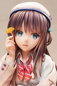 HobbyChaton Aki ni Iro Illustrated by Hiten 1/6 Plastic Figure