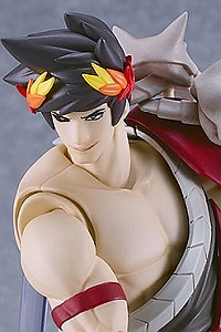 GOOD SMILE COMPANY (GSC) HADES figma Zagreus