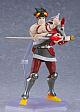 GOOD SMILE COMPANY (GSC) HADES figma Zagreus gallery thumbnail