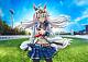 Phat! Umamusume Cinderella Gray Oguri Cap 1/7 Plastic Figure gallery thumbnail