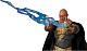 MedicomToy MAFEX No.286 BLACK ADAM (GOLD SUIT) Action Figure gallery thumbnail