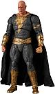 MedicomToy MAFEX No.286 BLACK ADAM (GOLD SUIT) Action Figure gallery thumbnail