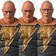 MedicomToy MAFEX No.286 BLACK ADAM (GOLD SUIT) Action Figure gallery thumbnail