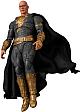 MedicomToy MAFEX No.286 BLACK ADAM (GOLD SUIT) Action Figure gallery thumbnail