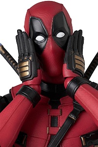 MedicomToy MAFEX マフェックス No.284 MAFEX DEADPOOL Action Figure