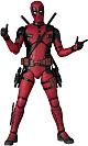 MedicomToy MAFEX マフェックス No.284 MAFEX DEADPOOL Action Figure gallery thumbnail