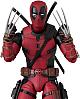 MedicomToy MAFEX マフェックス No.284 MAFEX DEADPOOL Action Figure gallery thumbnail