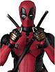 MedicomToy MAFEX マフェックス No.284 MAFEX DEADPOOL Action Figure gallery thumbnail