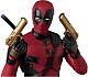 MedicomToy MAFEX マフェックス No.284 MAFEX DEADPOOL Action Figure gallery thumbnail