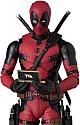 MedicomToy MAFEX マフェックス No.284 MAFEX DEADPOOL Action Figure gallery thumbnail