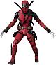 MedicomToy MAFEX マフェックス No.284 MAFEX DEADPOOL Action Figure gallery thumbnail