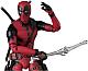 MedicomToy MAFEX マフェックス No.284 MAFEX DEADPOOL Action Figure gallery thumbnail