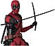 MedicomToy MAFEX マフェックス No.284 MAFEX DEADPOOL Action Figure gallery thumbnail