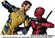 MedicomToy MAFEX マフェックス No.284 MAFEX DEADPOOL Action Figure gallery thumbnail