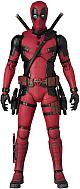 MedicomToy MAFEX マフェックス No.284 MAFEX DEADPOOL Action Figure gallery thumbnail