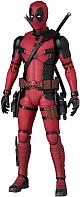MedicomToy MAFEX マフェックス No.284 MAFEX DEADPOOL Action Figure gallery thumbnail