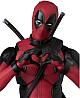 MedicomToy MAFEX マフェックス No.284 MAFEX DEADPOOL Action Figure gallery thumbnail