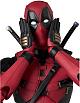 MedicomToy MAFEX マフェックス No.284 MAFEX DEADPOOL Action Figure gallery thumbnail