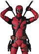 MedicomToy MAFEX マフェックス No.284 MAFEX DEADPOOL Action Figure gallery thumbnail